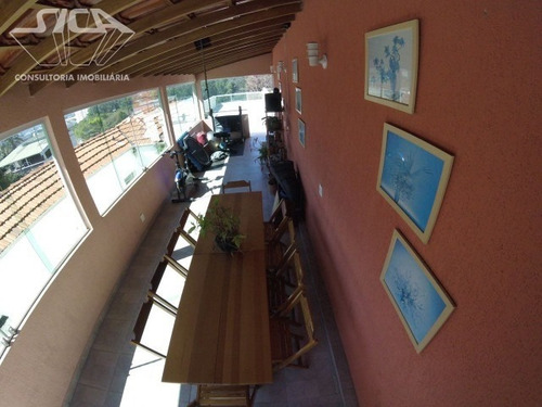 Imagem 1 de 8 de Casa - Ca00197 - 34415077