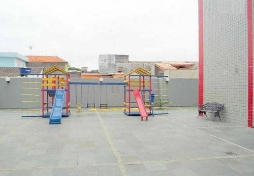 Imagem 18 de 28 de Apto Na Vila Prudente Com 3 Dorms Sendo 1 Suíte, 2 Vagas, 88m² - Ap14576