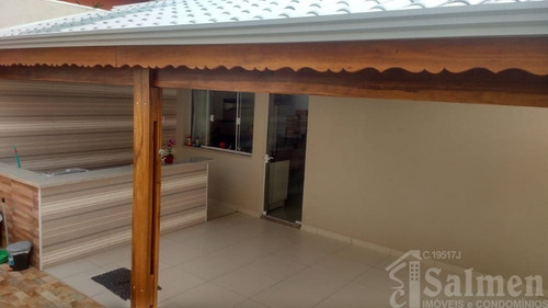 Imagem 6 de 30 de Casa - Ca00406 - 70317667