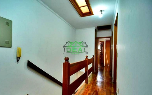 Imagem 18 de 29 de Sobrado Para Venda No Bairro Alto Da Lapa, 3 Dorm, 3 Vagas, 219 M, 183 M - 1391