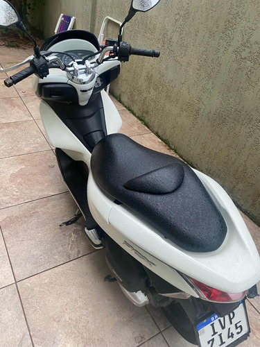 Honda Pcx