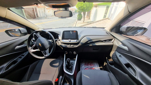 Chevrolet Onix 1.0 Lt 2 5P