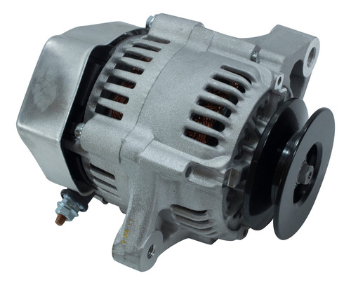 Alternador Nuevo Para Toyota 5fg-23 4p 1986 1987 1988