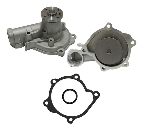 Bomba De Agua Mitsubishi Eclipse L4 2.4 2351cc 1996-1999