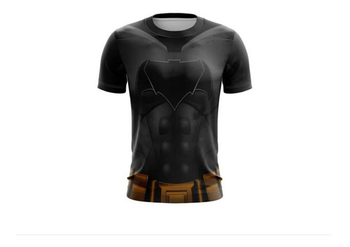 Playera Sublimada Batman Justice League