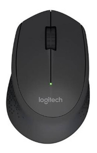 Mouse inalámbrico Logitech  Mouse Inalambrico M280 M280 negro