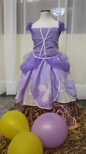 Disfraces De Princesas