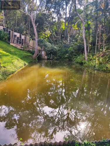 Imagem 4 de 30 de Chácara No Cocuera- Mogi Bertioga - Sp