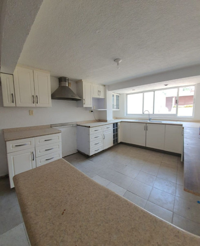 Casa En Venta En Bosques De Echegaray, Naucalpan De Juárez