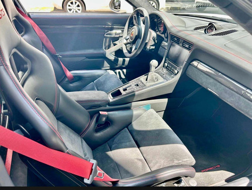 Porsche 911 3.0 Carrera Gts Mt