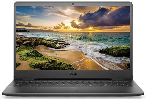 Ordenador Portatil Dell Inspiron 15 3000