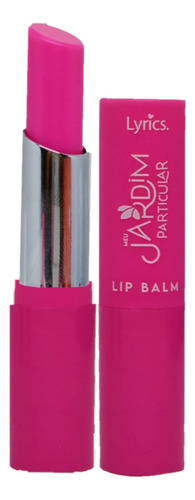 12 Lip Balm Meu Jardim Particular Hb102204 Lyrics Atacado