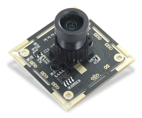 Módulo De Cámara Ov9732 De 1 Mp, 100 Grados, Mjpg/yuy2 Ajust