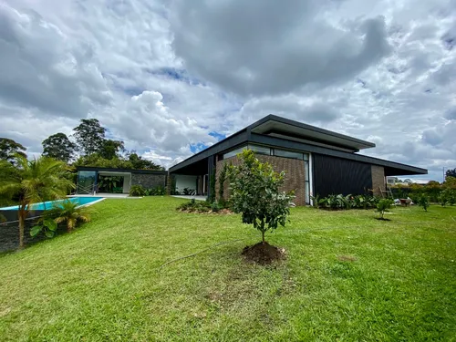 Casa En Venta En Llanogrande Rionegro