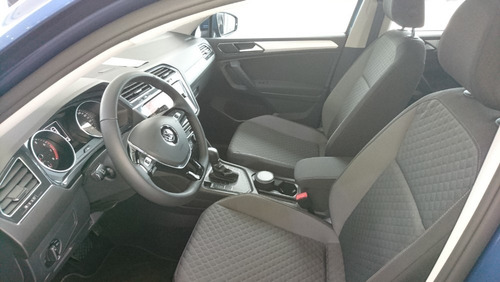 Volkswagen Tiguan Allspace 1.4 Tsi Dsg Entrega Inmediata!