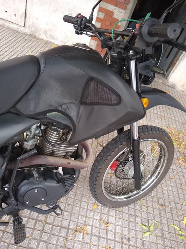 Zanella Zr 250