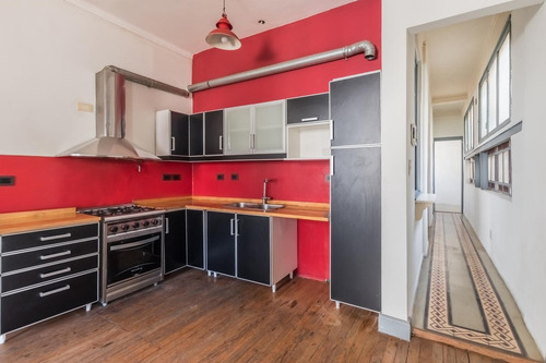 Imagen 9 de 26 de Departamento En Venta Libertad 160 Tres Ambientes A Nuevo