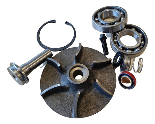 Kit De Reparacion Para Bomba De Agua Caterpillar 3300