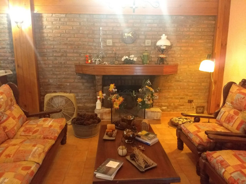 Casaquinta 3 Ambientes Con Piscina 3200 Metros