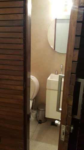 1 Ambiente Pb | Sinclair A Metros De Av. Libertador