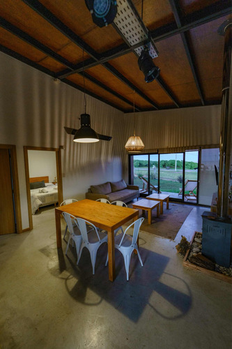 Casas Vista Al Mar, Chapadmalal. Playa Luna Roja