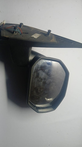 Retrovisor Palio Adventure Ld