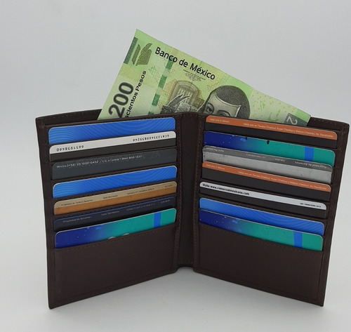 Gg001cl Cartera Tipo Francesa