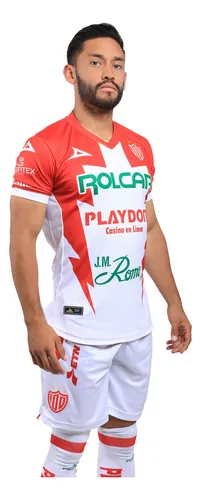 Club necaxa jersey sale