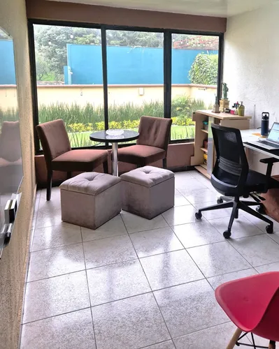 Casa En Venta Lomas De Las Águilas