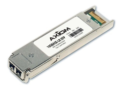 Axiom Memory Solutionlc 10gbase Lr Xfp Transceiver For