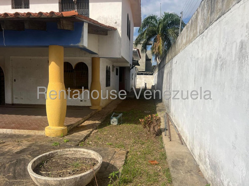 Aslibel Melédez Vende Excelente Casa Al Este De Barquisimeto