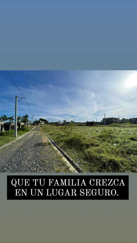 Imagen 6 de 8 de Solares Residenciales Financiado Por La Constructora