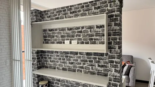 Apartamento En Venta En Pasadena. Cod V22898