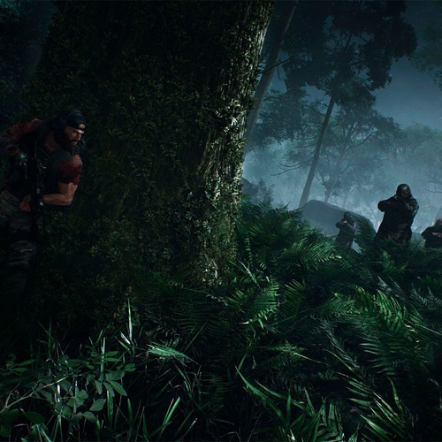 Imagen 7 de 10 de Tom Clancy's Ghost Recon Breakpoint Xbox One Fisico Sellado