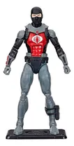 Comprar Gijoe G.i.joe Classified Series Cobra Eel Figura Hasbro
