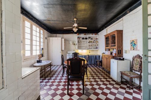 Departamento Estilo Francés En Microcentro