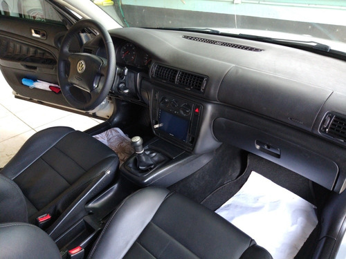 Volksvagem Passat Variant