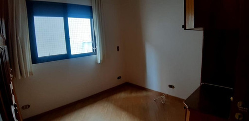 Apartamento À Venda, 143 M² Por R$ 1.200.000,00 - Santana (zona Norte) - São Paulo/sp - Ap8345