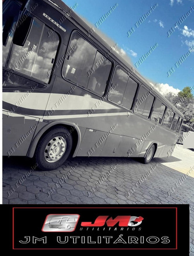 Imagem 3 de 7 de Marcopolo Ideale 770 Ano 2011 M.b Of 1722 48 Lug Jm Cod.71