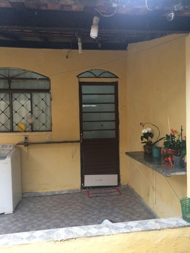 Imagem 3 de 16 de Casa Altos De Santana Ótimo Preço - So0139