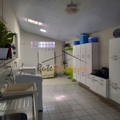 Imagem 19 de 22 de Casa Térrea - Alto Da Cidade Universitária - Venda - Ca3760