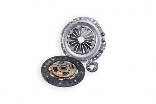 Kit Clutch Nissan Platina L4 1.6l 01/10 Valeo