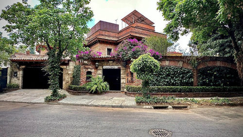 Casa En Venta Bosque De Manzanos, Bosque De Las Lomas