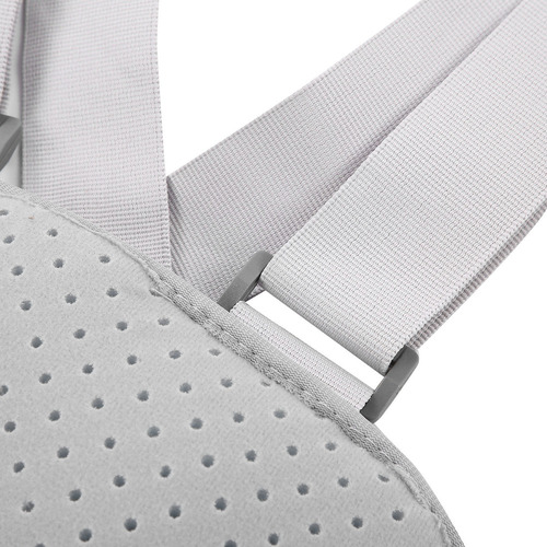 Soporte De Brazo Con Banda De Fijación Para Fracturas Rotas