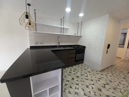 Apartamento En Arriendo Camelia (279061513).