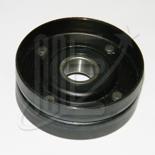 Polea Tensor Altern. Chapa Chevrolet Corsa - Astra - Vectra