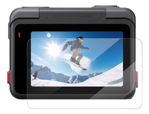 Película protectora de vidrio Insta360 Ace Pro - Telesin