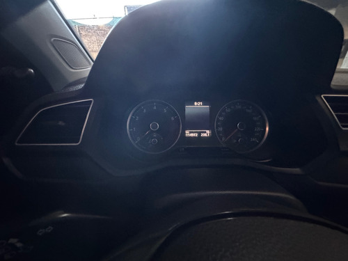 Volkswagen Saveiro 1.6 Cross Gp Cd 110cv Pack High