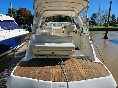 Crucero Genesis 290 2014 Volvo 300hp Pata Volvo Dp 400hs.