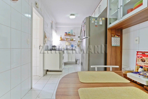 Imagem 13 de 15 de Apartamento - Vila Romana - Ref: 105888 - V-105888